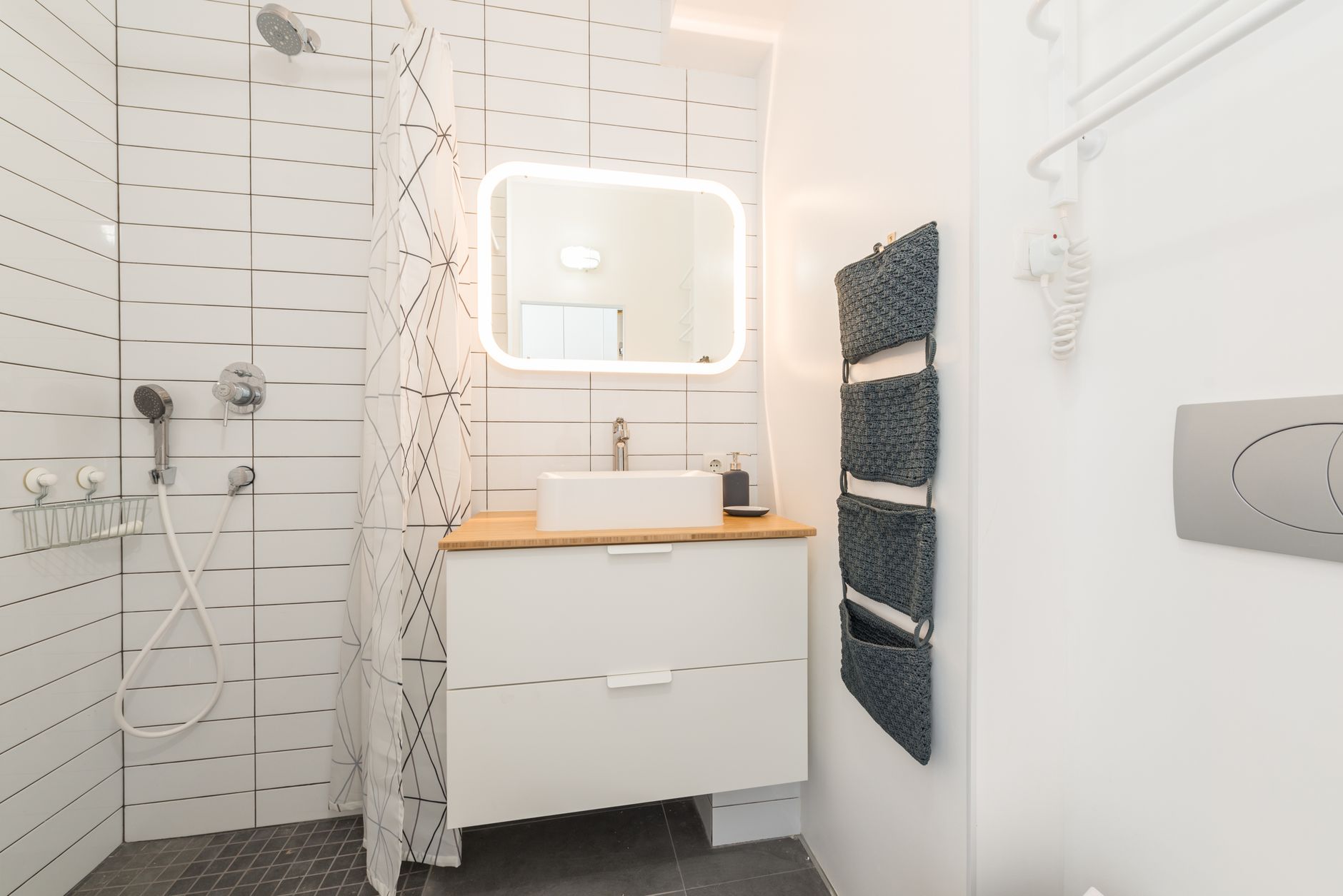 Rénovation salle de bain à Avignon